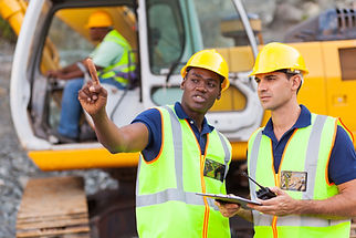 The Workplace (Individual Module - Health and Safety Level 3)