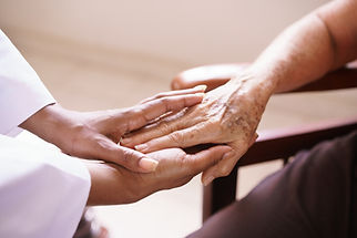 Care Certificate - (Individual Module Privacy and Dignity)