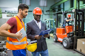 Accident, Injuries and Work-related Health (Health and Safety Level 3)
