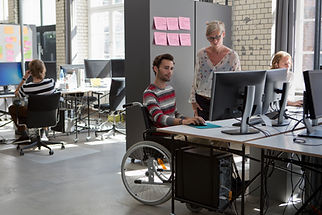 Ergonomics, Manual Handling and Display Screen Equipment (Health and Safety Level 3)