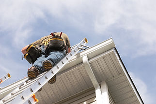 Working at Height
