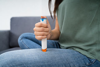 Anaphylaxis and Autoinjectors