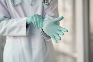 Infection prevention and control