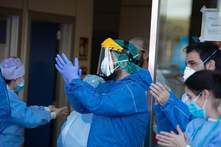 Care Certificate - Infection Prevention and Control