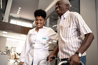 Care Certificate - Safeguarding Adults