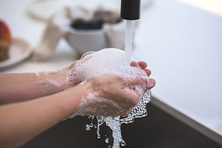 Personal hygiene (Food Safety Level 2)