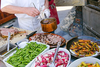 Contamination hazards and controls (Food Safety Level 2)
