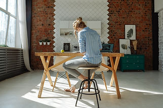 Awareness of Home Working