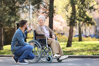 Care Certificate - Communication