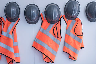 Health and Safety Level 1