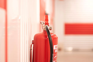 Introduction to Fire Safety in the Workplace