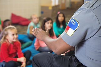 Safeguarding Children (UK)