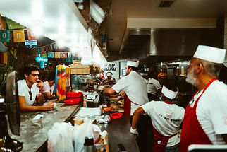 Food premises and equipment (Food Safety Level 2)