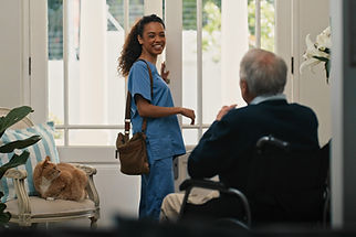 Care Certificate - Duty of Care
