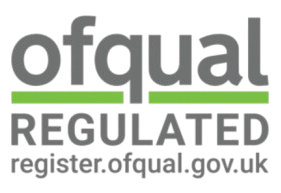 The Workplace (Individual Module - Health and Safety Level 3) logo