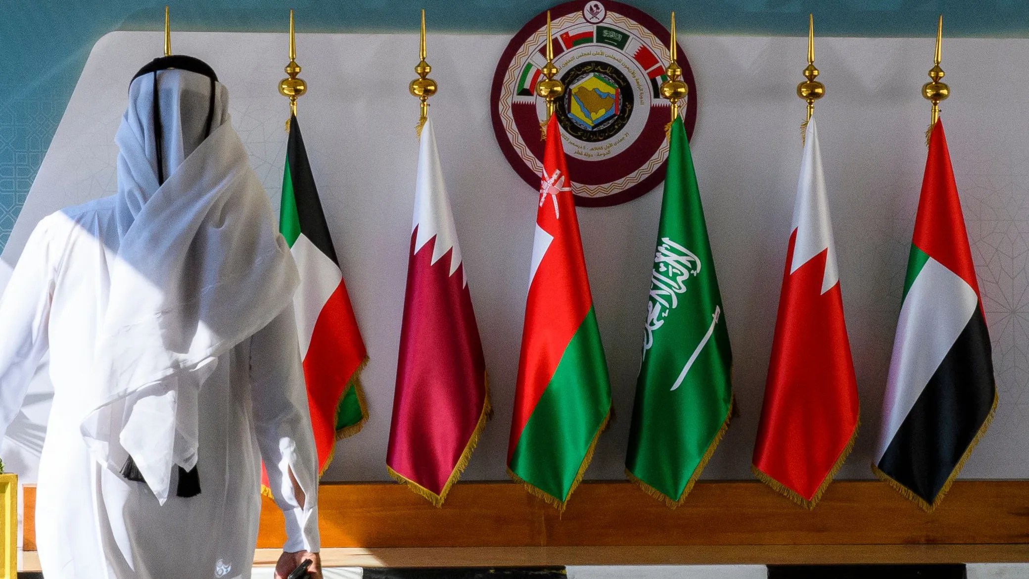 GCC Cultural Awareness and Workplace Etiquette Training