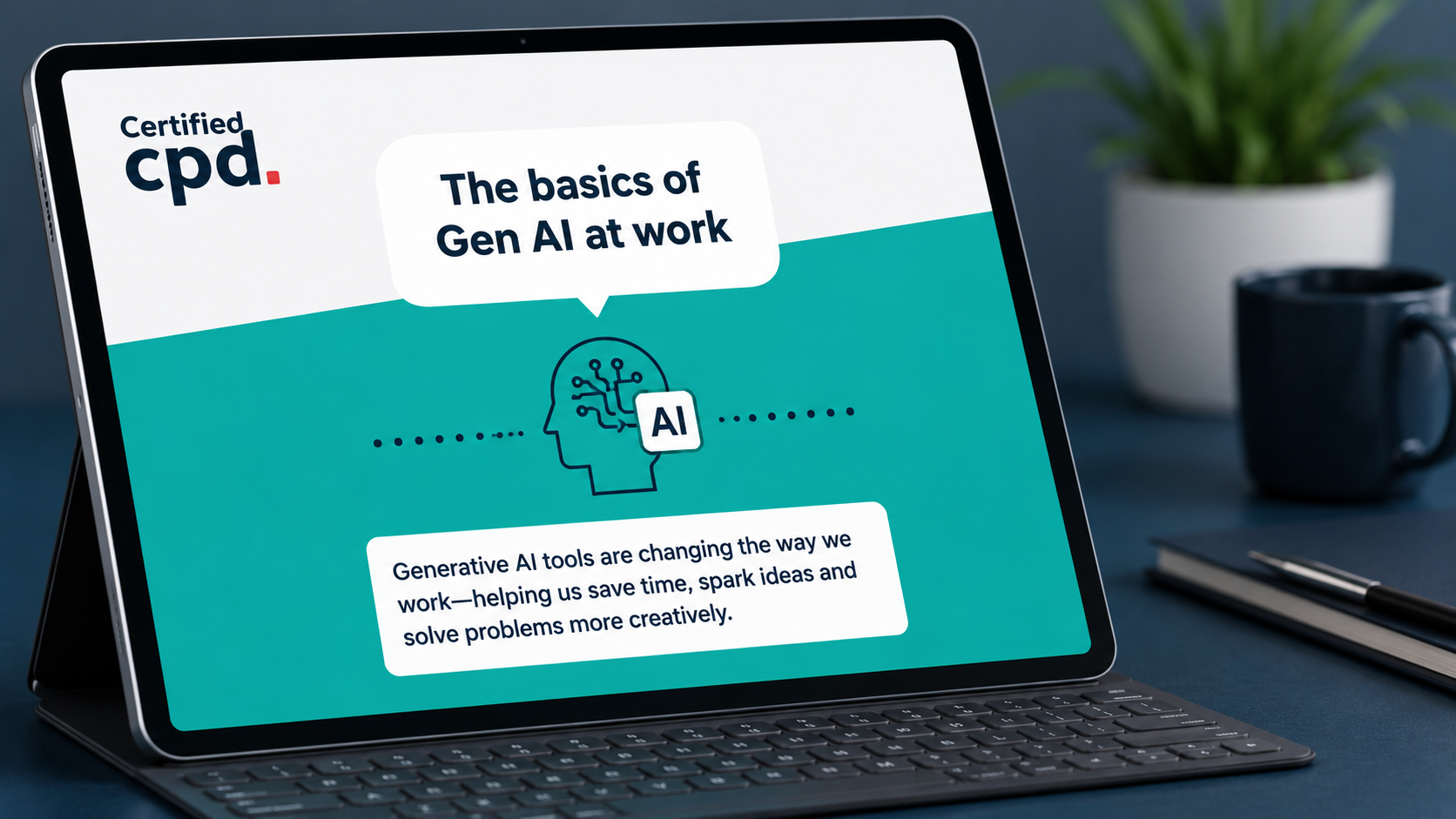Generative AI Awareness at Work