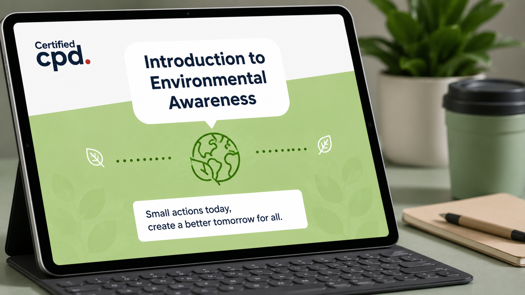 Environmental Awareness Essentials