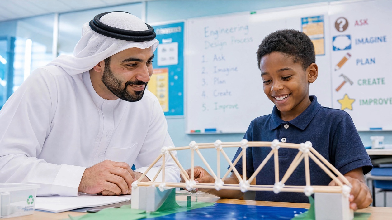 السلوك من أجل التعلم | Certified CPD