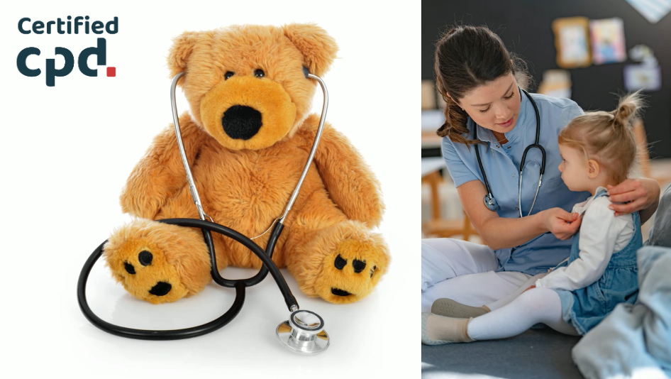 Paediatric First Aid