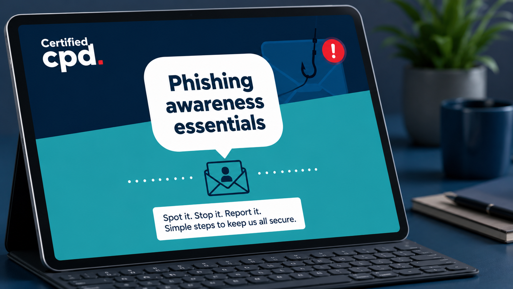 Phishing Awareness Essentials