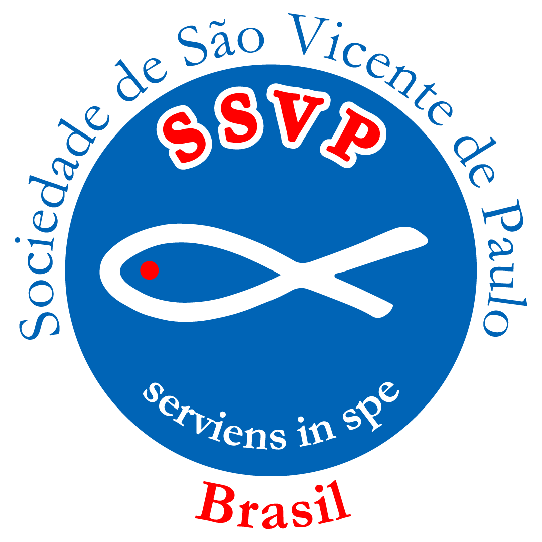 logo ssvp matao