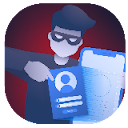 Hacker Facebook App
