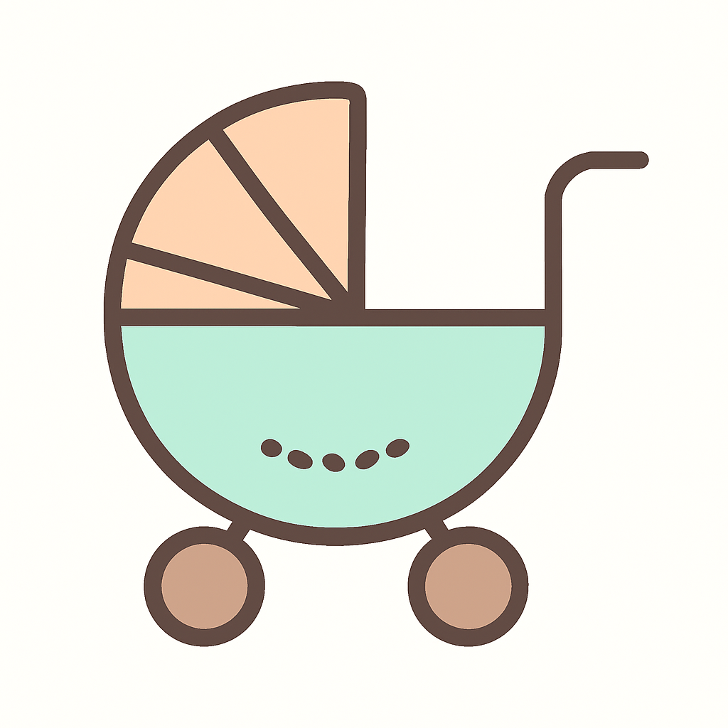 Image for Strollers category