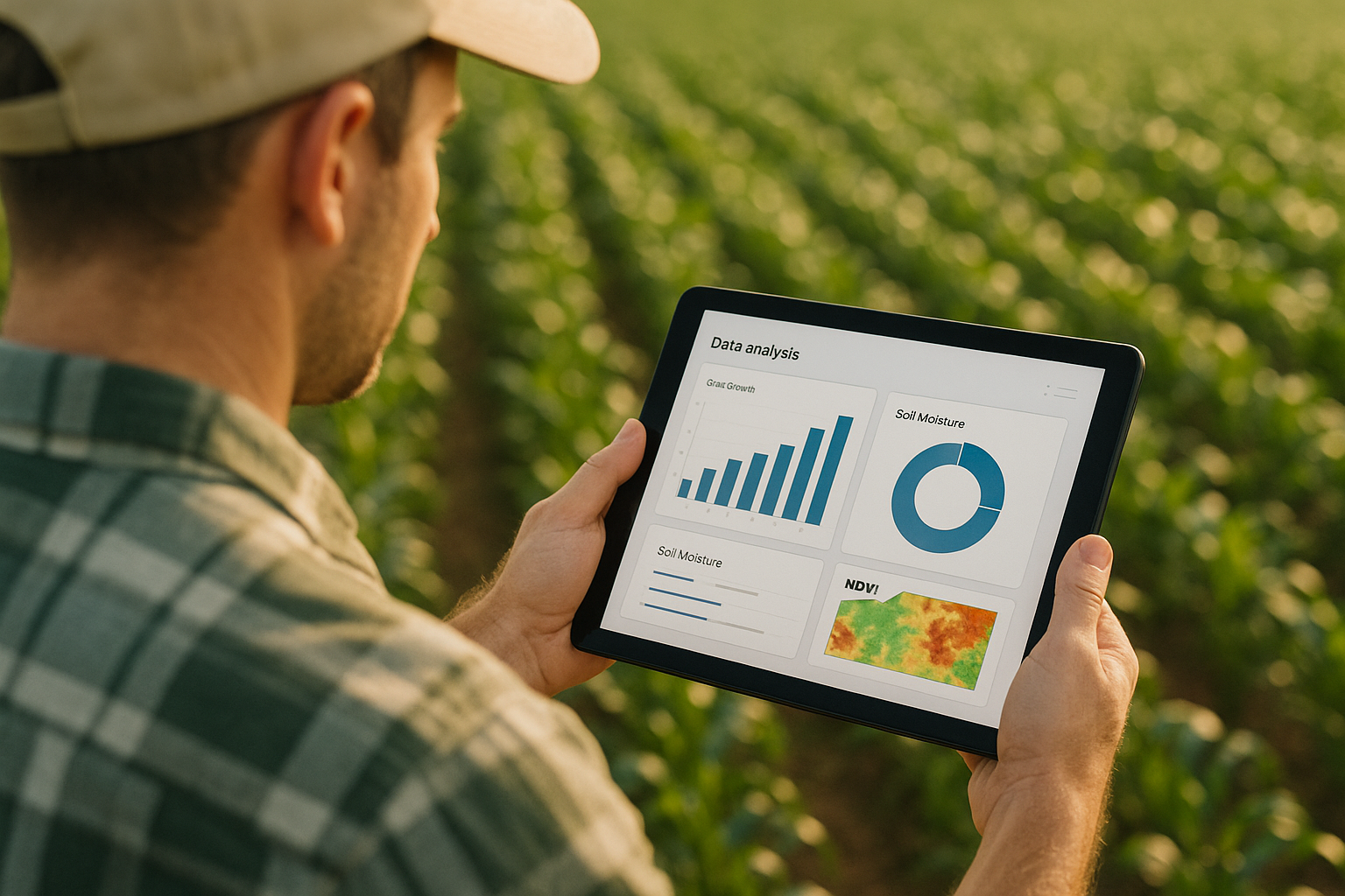 Análisis y Reportes