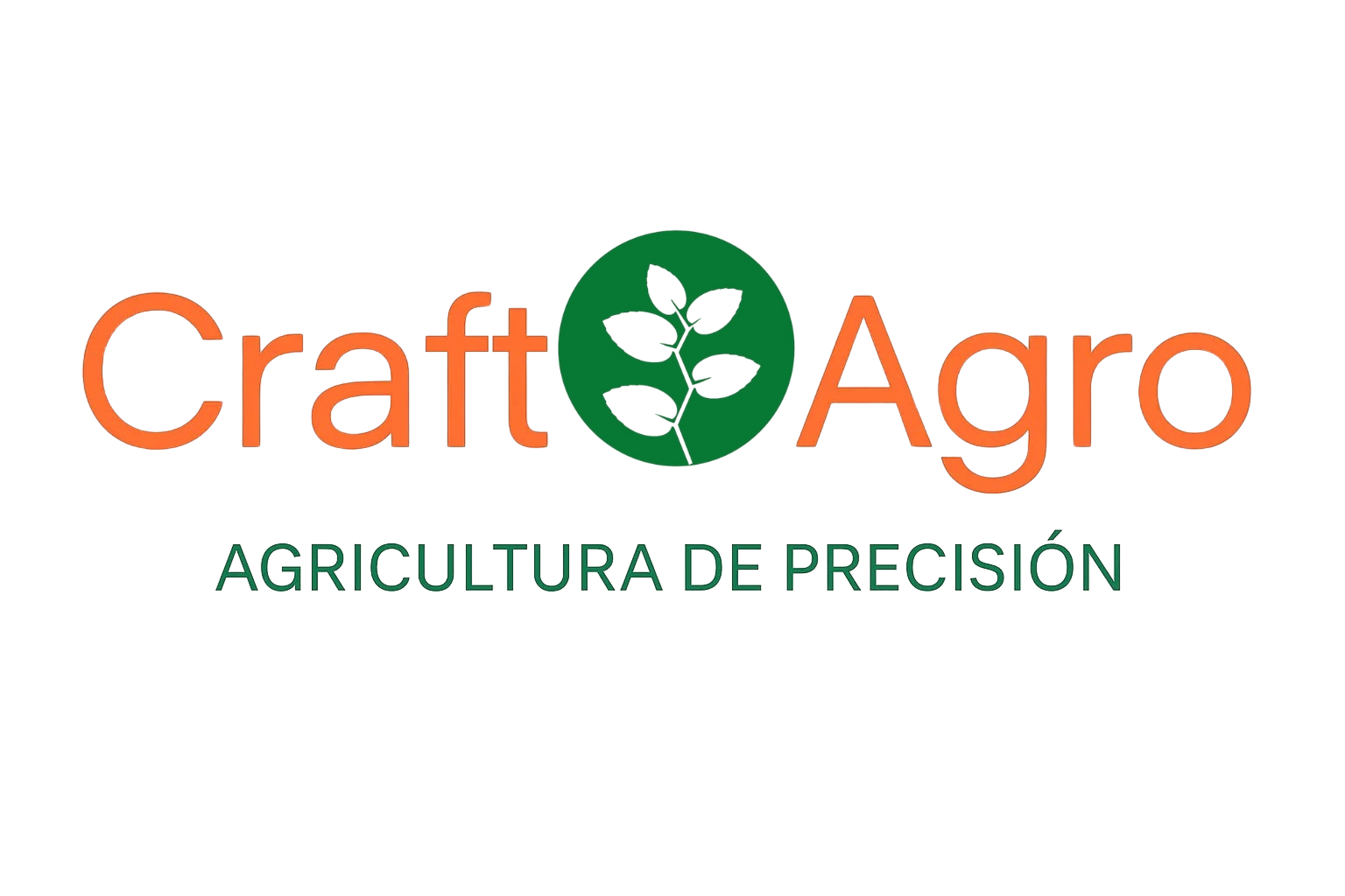 Craft Agro Logo