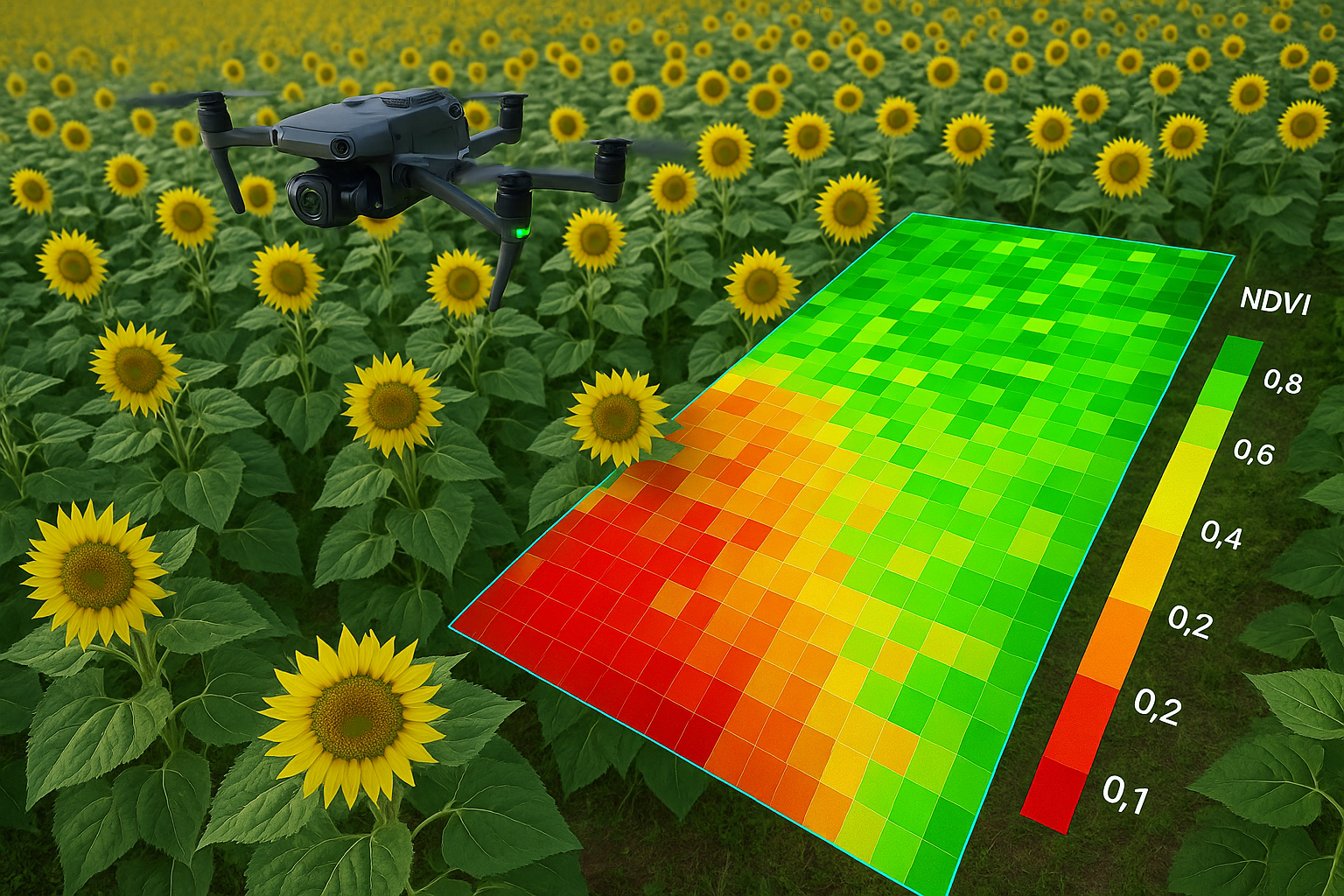 Análisis de Cultivos