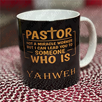 Mug