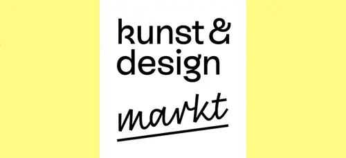 kunst & design markt