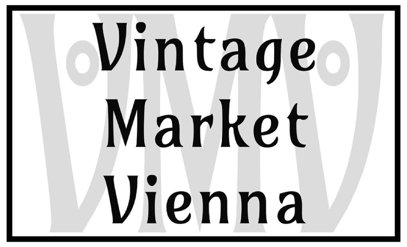 Vintage Market Vienna