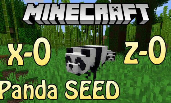 Minecraft PE Bedrock