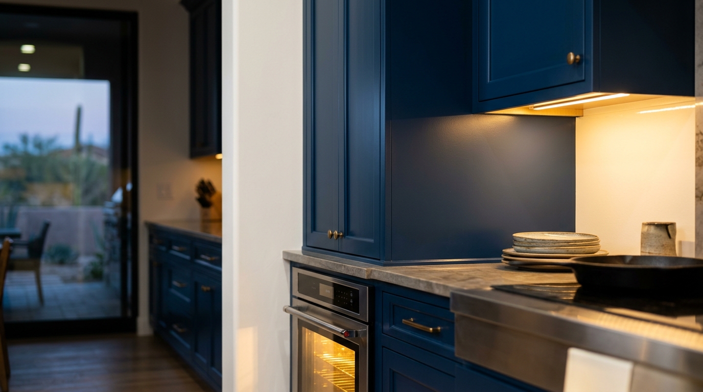 Why Your Phoenix Culinary Hearth Is Blistering (And The 1 Prep Mistake Causing It)