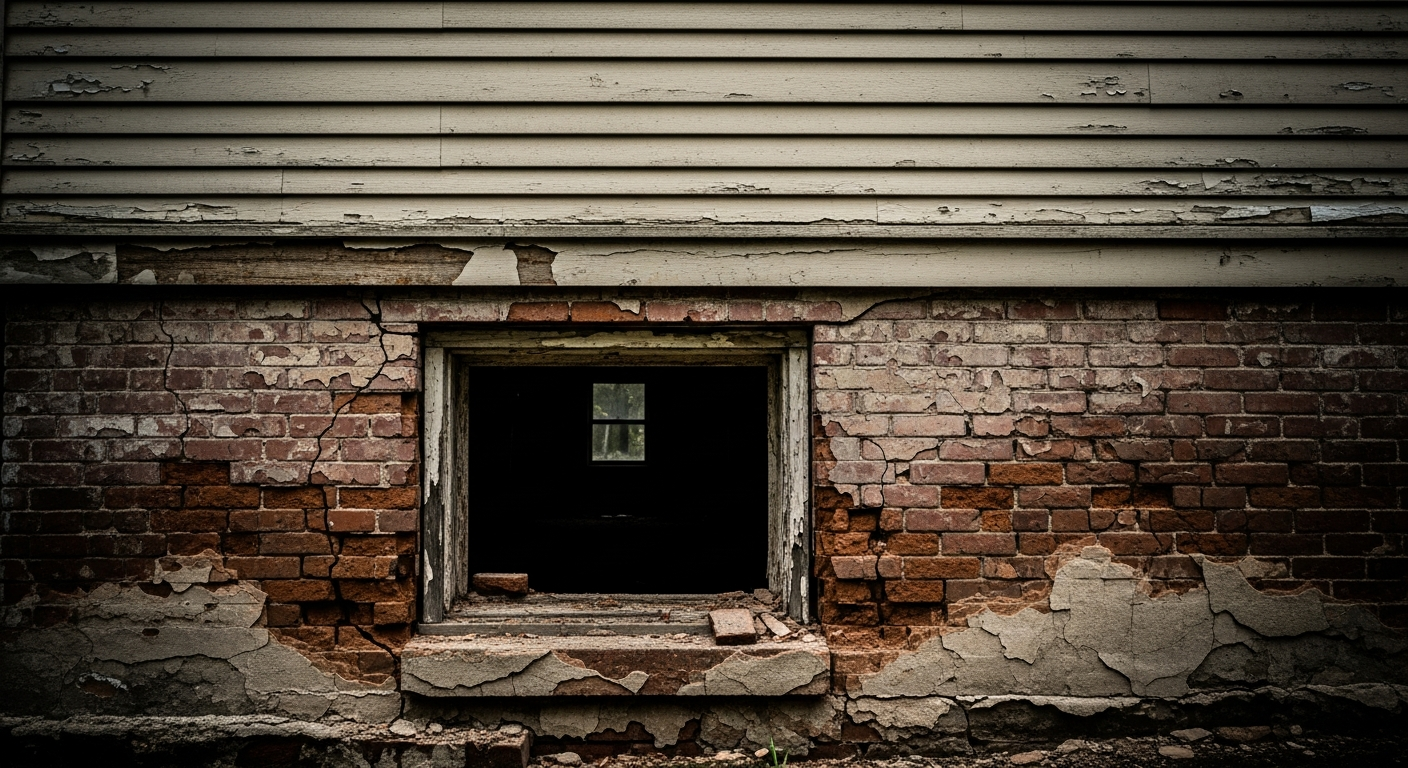 Why Your Akron Mudroom Foundation Is Crumbling (And the 1 Prep Mistake Destroying Historic Brick)