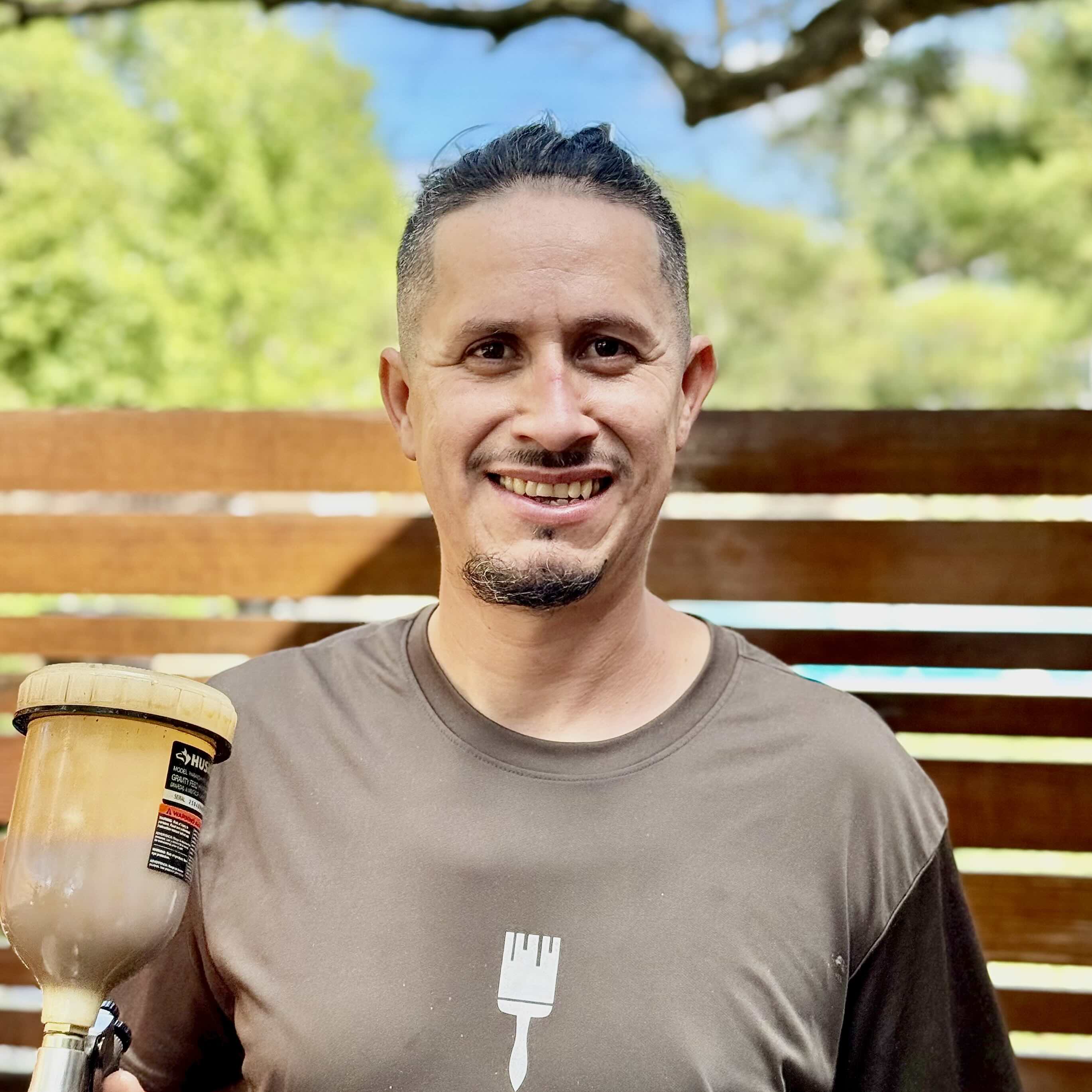 Jose Flores
