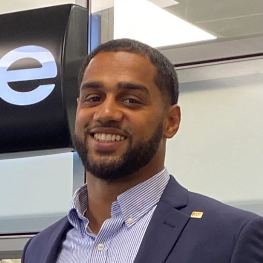 Derek Barnes