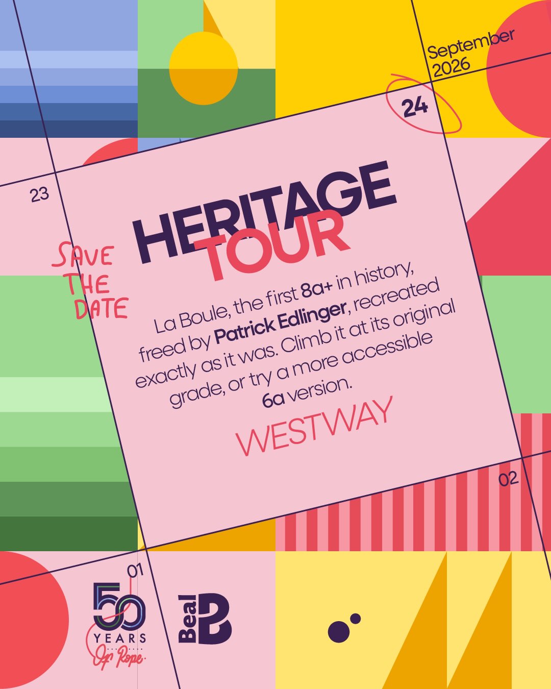 Beal Heritage Tour