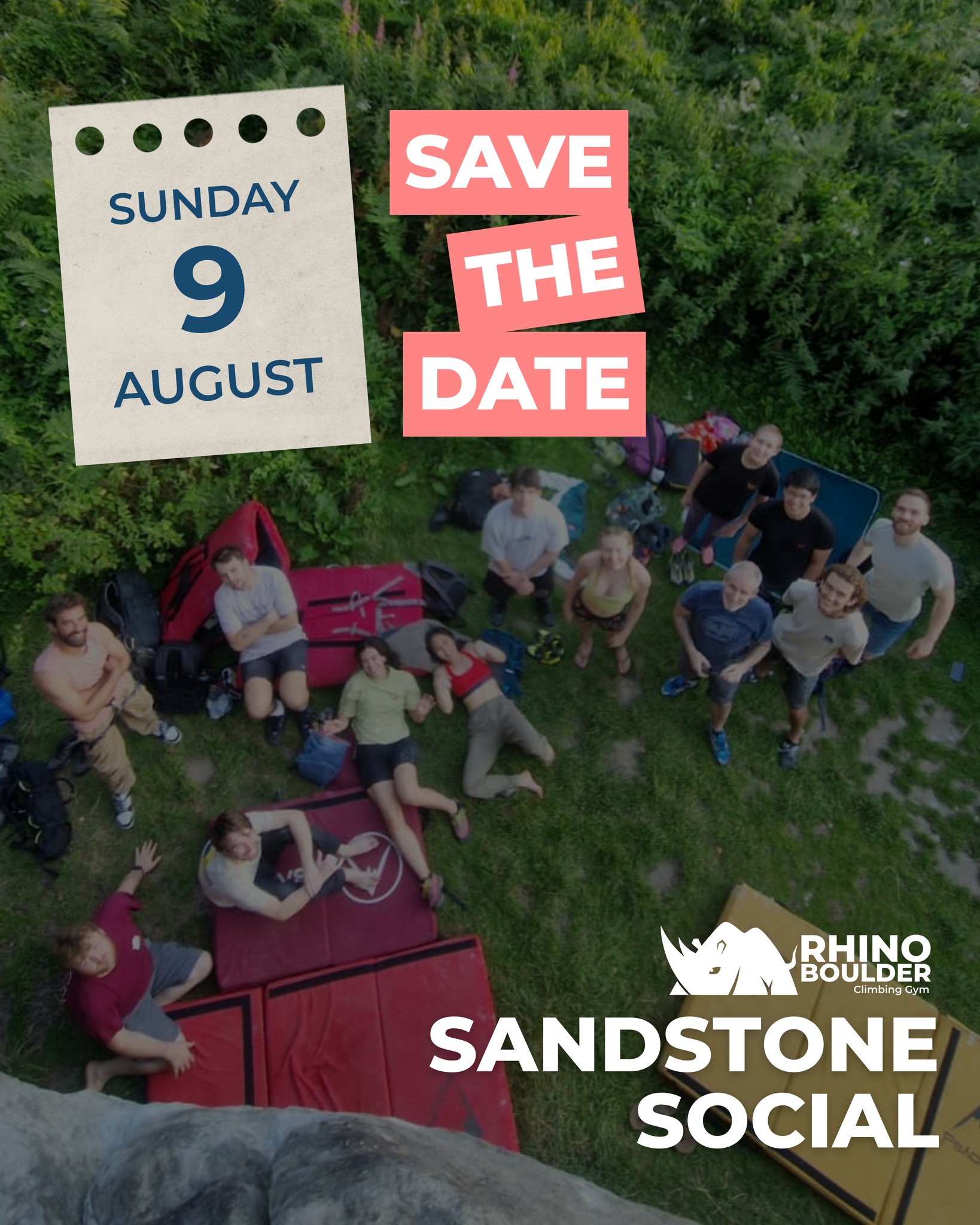 Sandstone Social & BBQ
