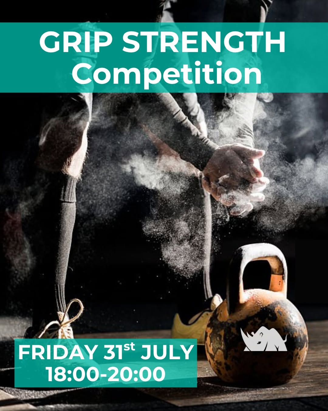 Grip Strength Comp