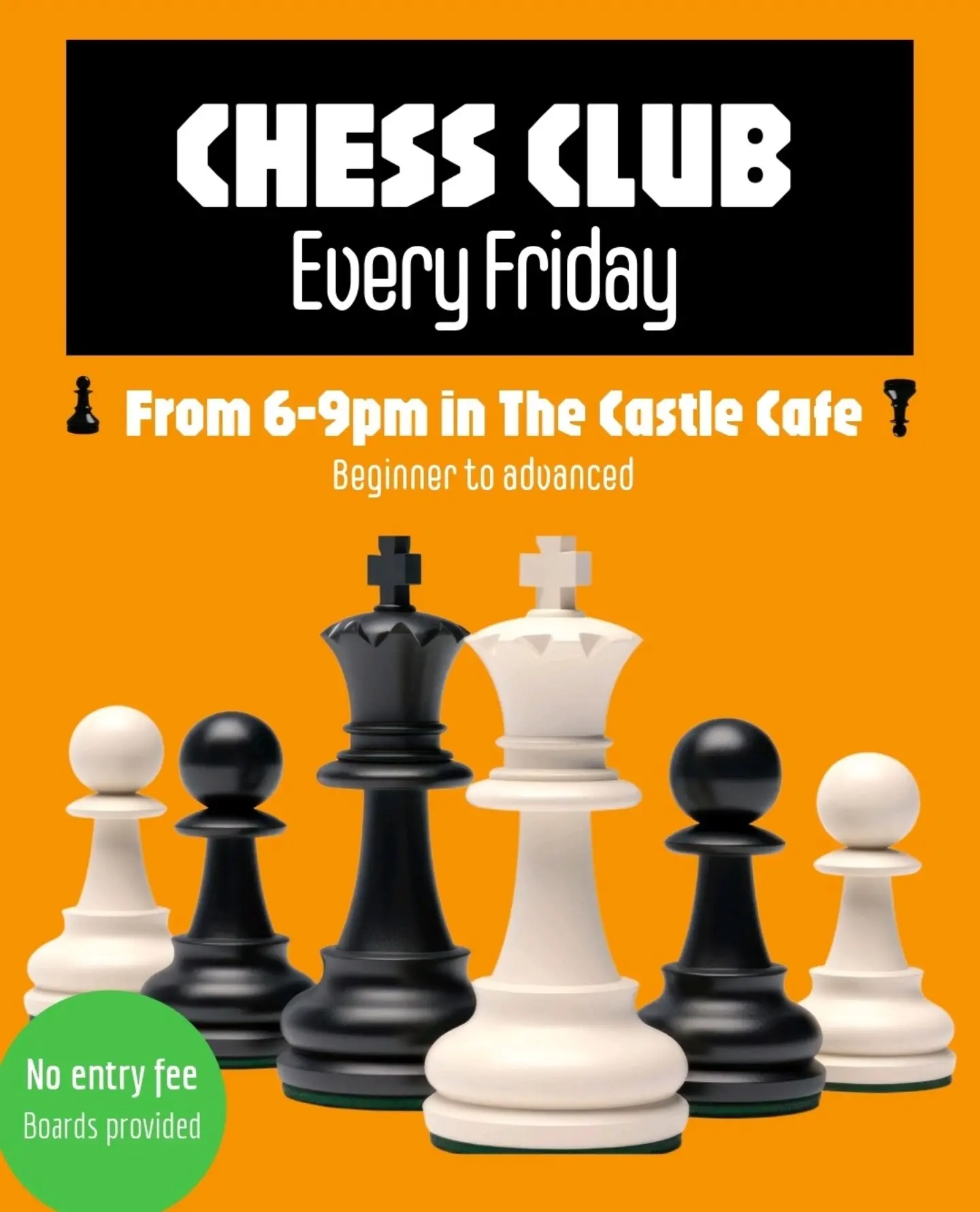 Chess Club