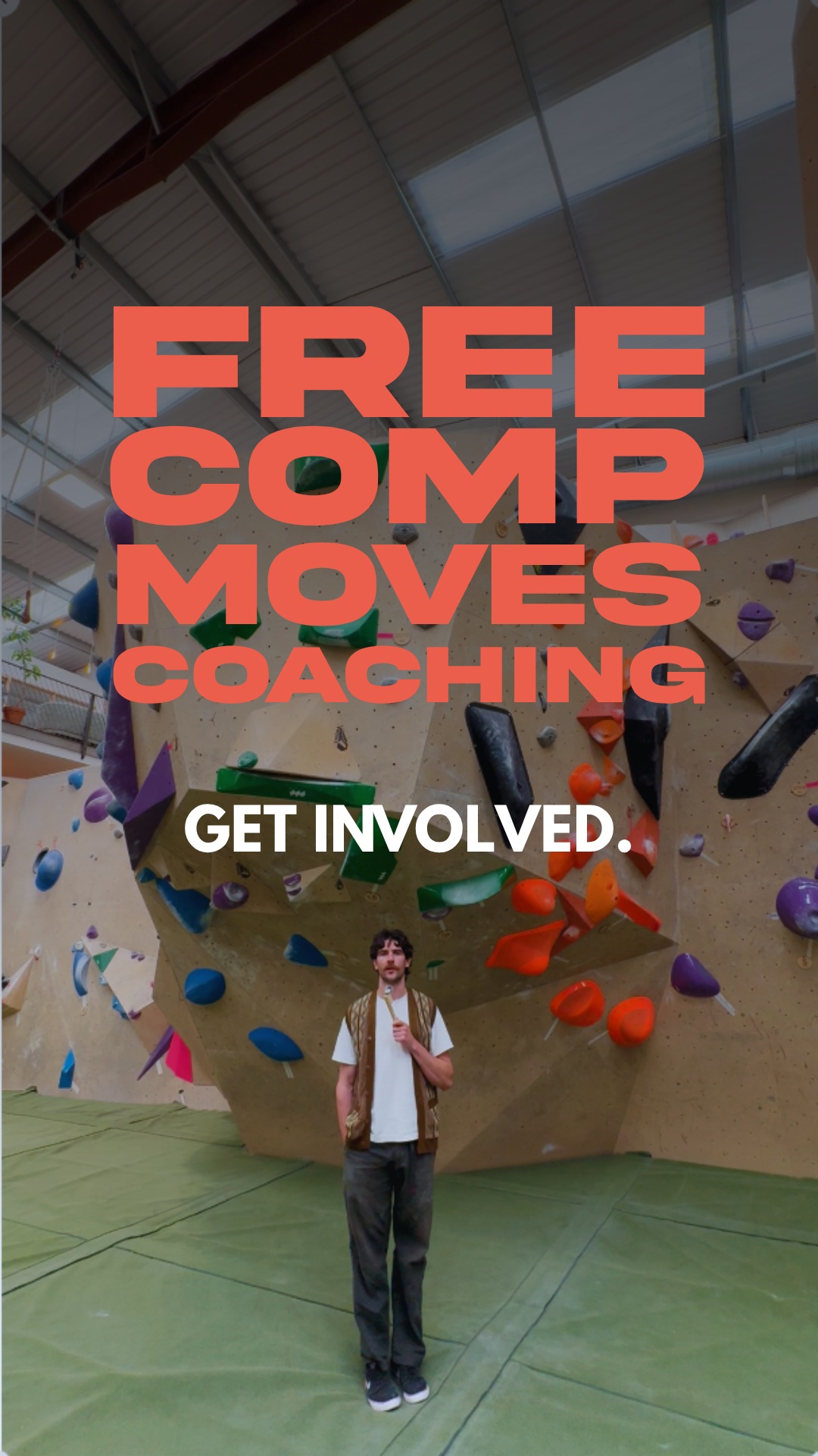 Comp Moves Coaching
