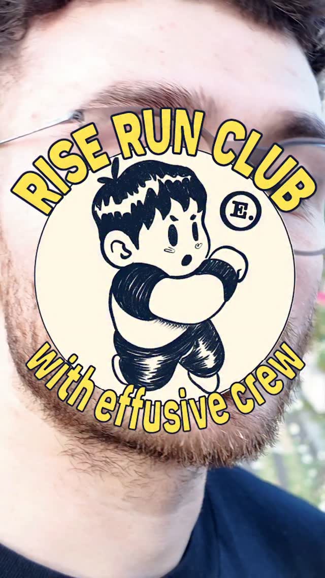 Rise Run Club