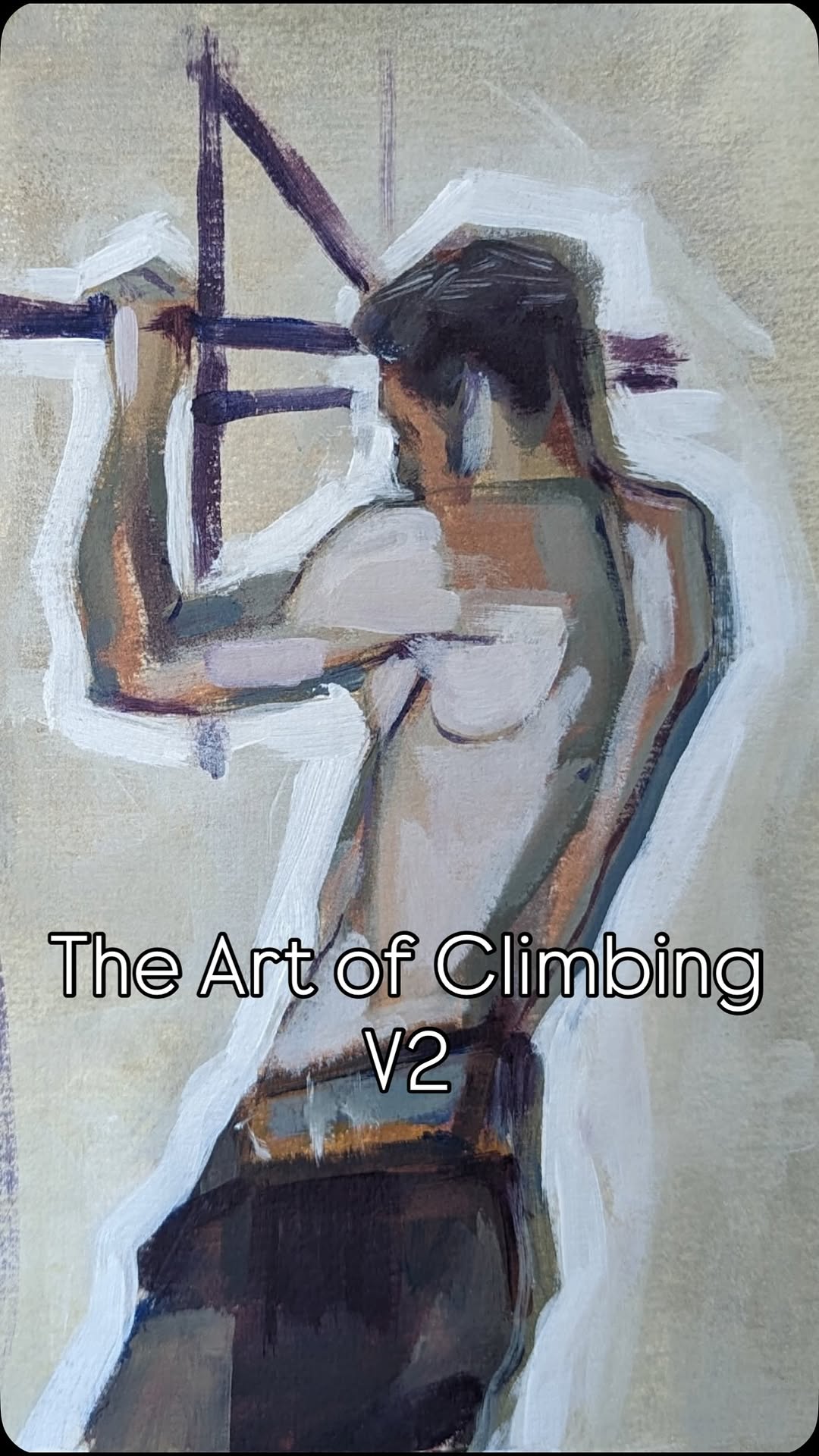 The Art of Climbing V2