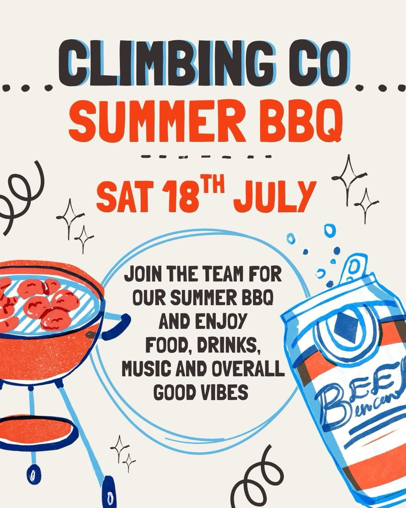 Summer BBQ