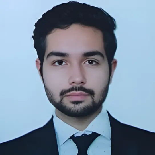 Abhishek Sharma