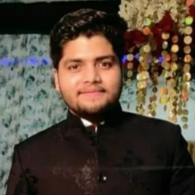 Harsh Sharma