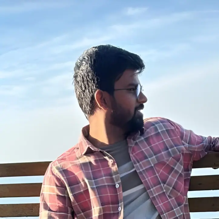 Praveen Sahu